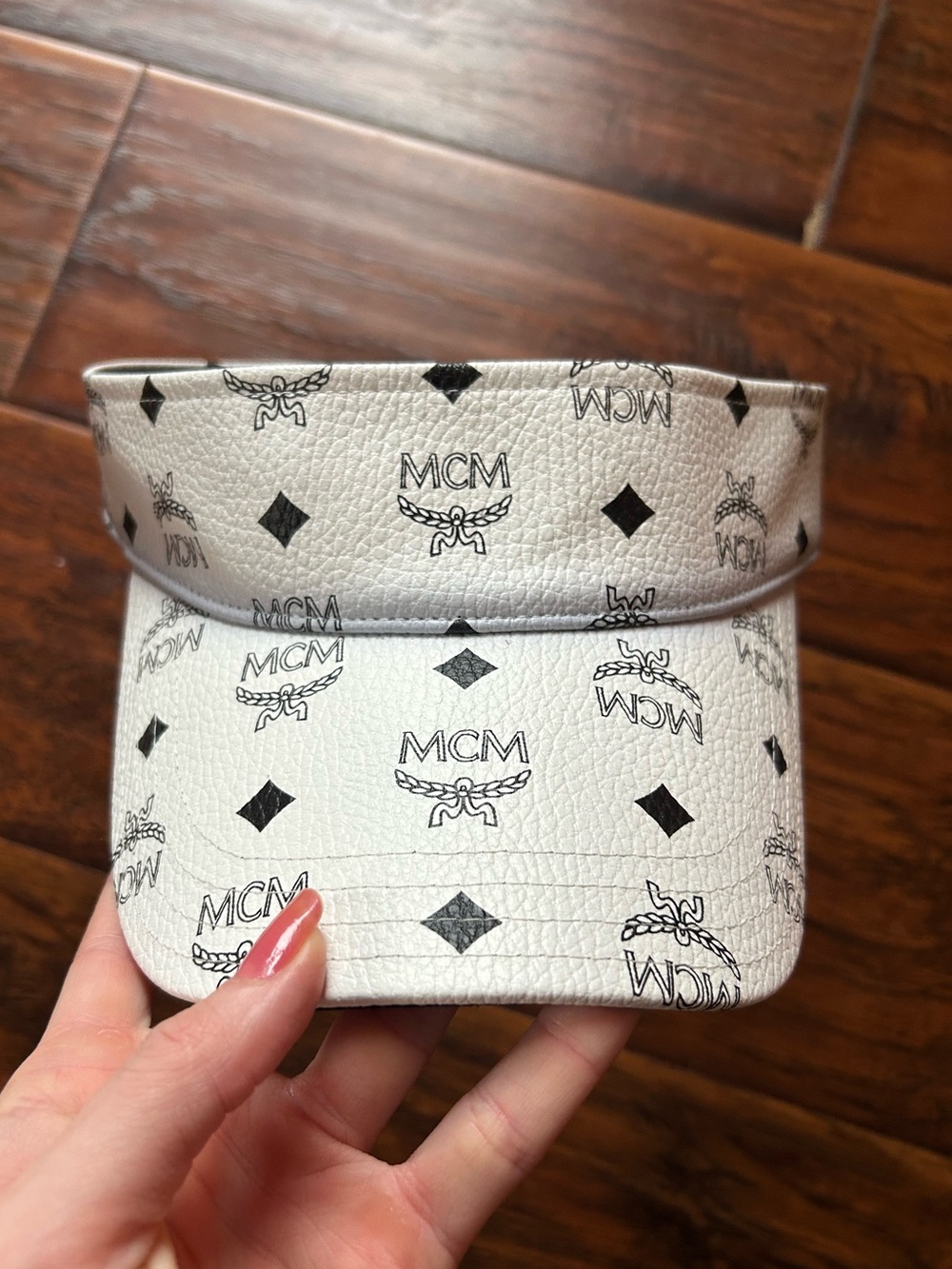 MCM Visetos Visor